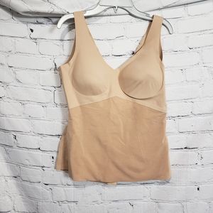 HoneyLove LiftWear Tank size